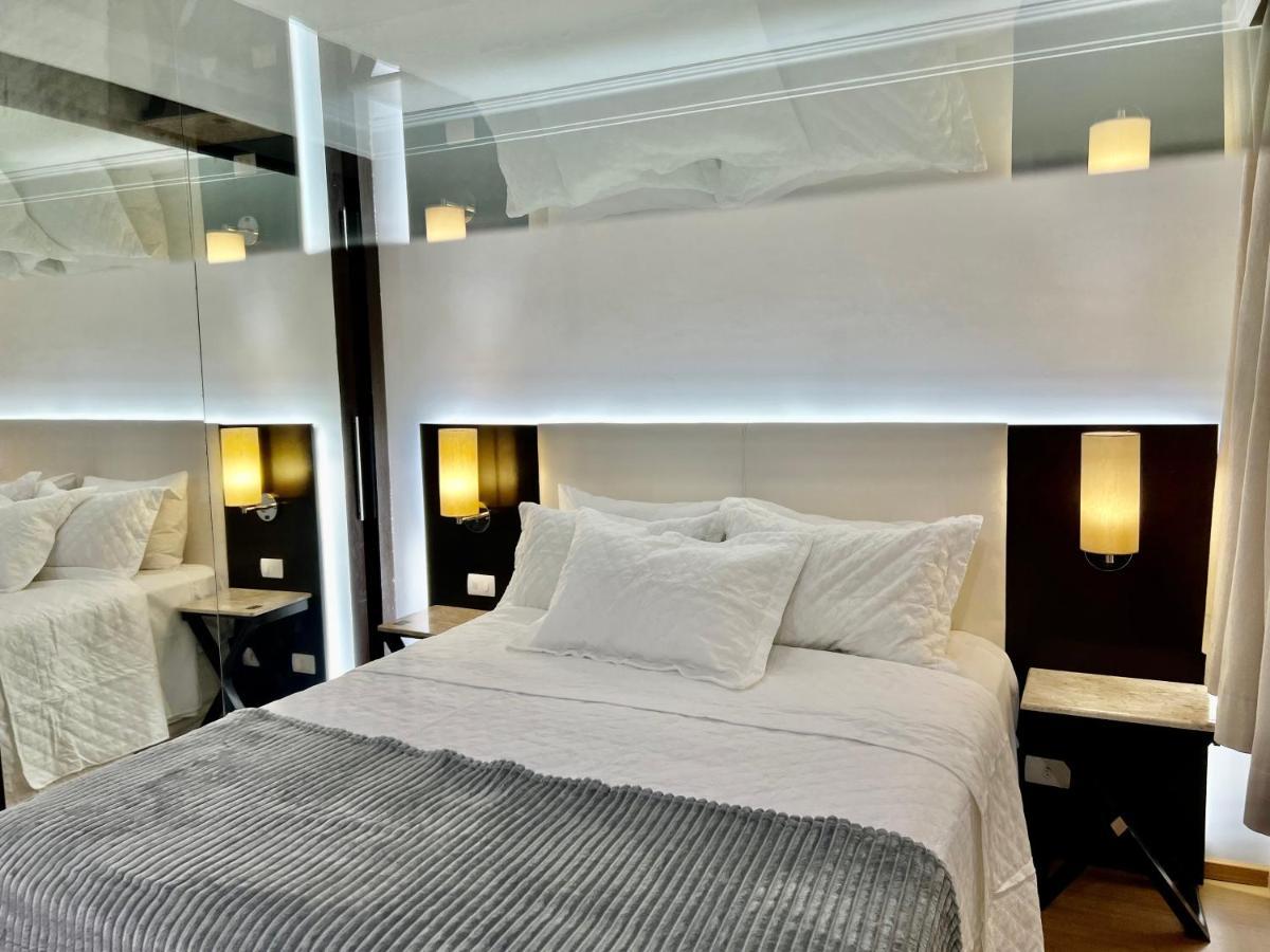 Apartamento International Premium Al Santos São Paulo