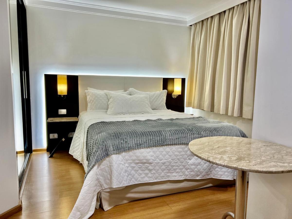International Premium Al Santos Apartamento