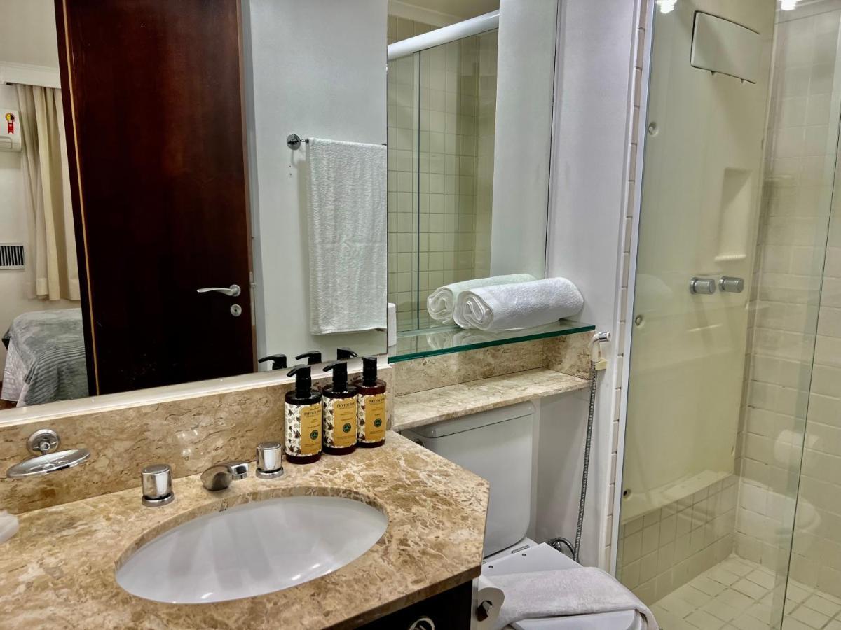Apartamento International Premium Al Santos *